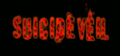 logo Suicide Veil logo Suicide Veil
